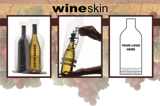 WINEskin